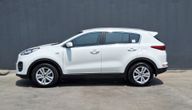 Kia Sportage 2.0 LX 2WD MT Suv 2017