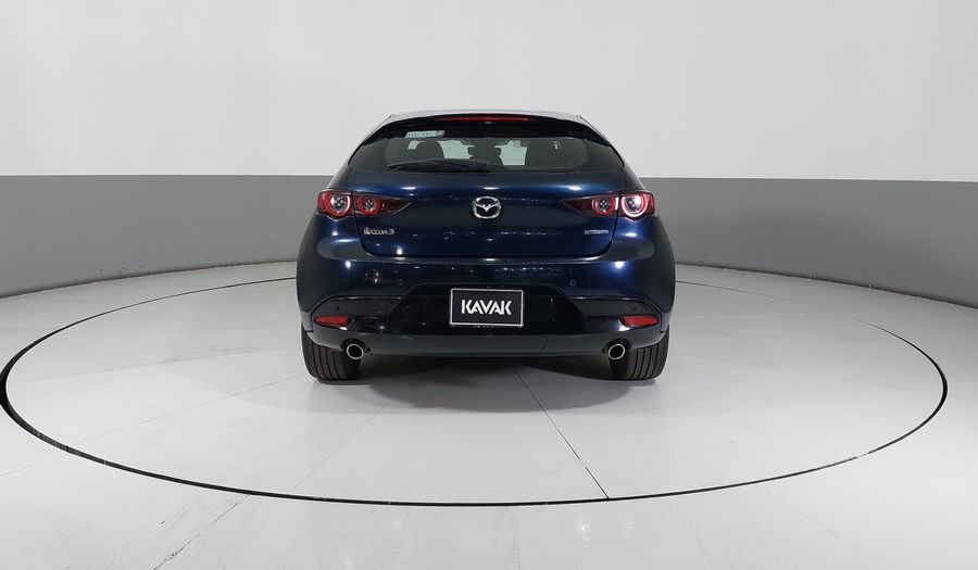 Mazda 3 2.5 I SPORT Hatchback 2020