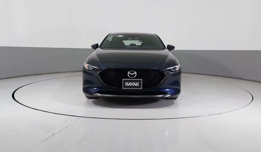 Mazda 3 2.5 I SPORT Hatchback 2020