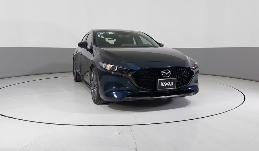 Mazda 3 2.5 I SPORT Hatchback 2020