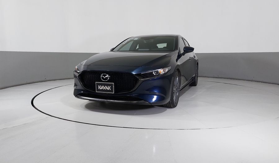 Mazda 3 2.5 I SPORT Hatchback 2020