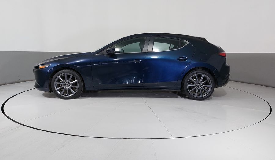 Mazda 3 2.5 I SPORT Hatchback 2020