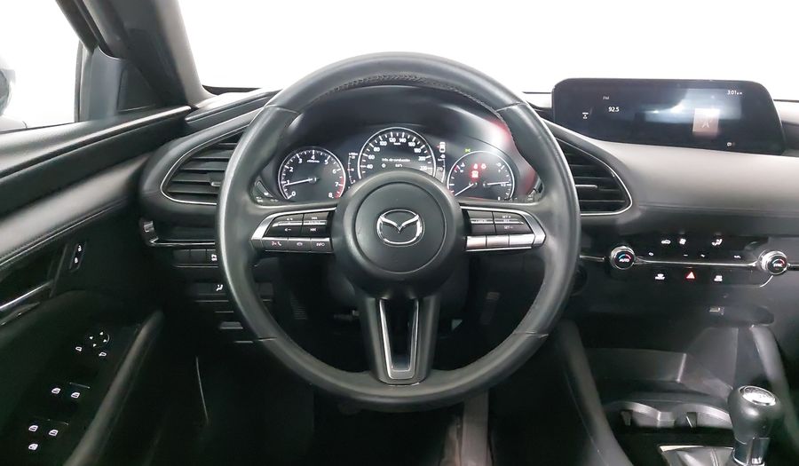 Mazda 3 2.5 I SPORT Hatchback 2020