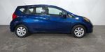 Nissan Note 1.6 SENSE MT Hatchback 2017