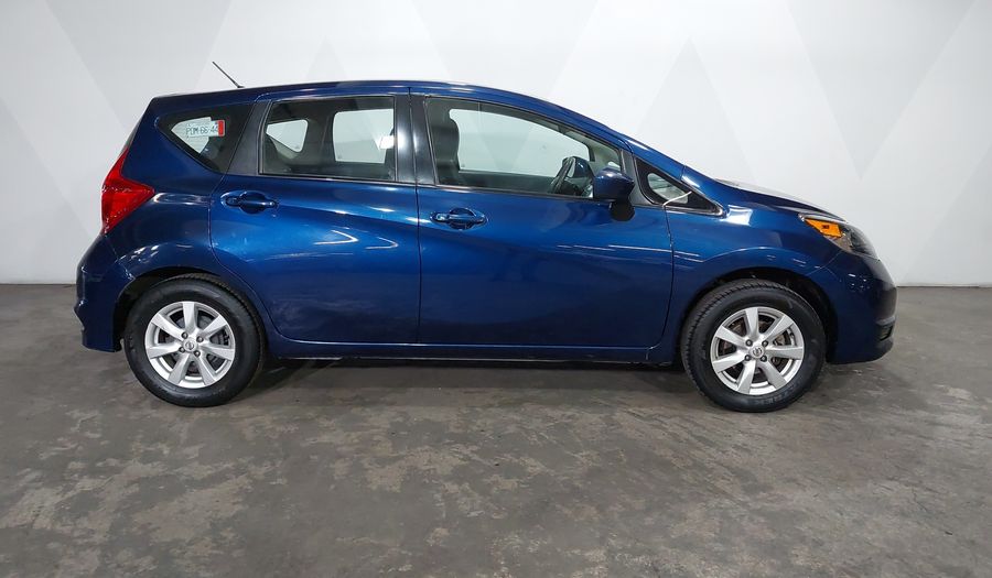 Nissan Note 1.6 SENSE MT Hatchback 2017