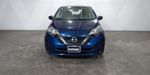 Nissan Note 1.6 SENSE MT Hatchback 2017