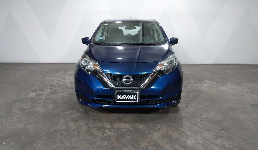 Nissan Note 1.6 SENSE MT Hatchback 2017