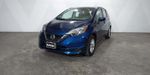 Nissan Note 1.6 SENSE MT Hatchback 2017