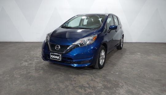 Nissan • Note