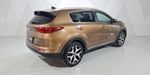 Kia Sportage 2.4 SXL AT Suv 2016