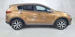 Kia Sportage 2.4 SXL AT Suv 2016