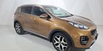 Kia Sportage 2.4 SXL AT Suv 2016