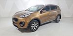 Kia Sportage 2.4 SXL AT Suv 2016