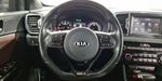 Kia Sportage 2.4 SXL AT Suv 2016