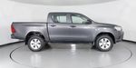 Toyota Hilux 2.7 DOBLE CABINA SR DCAB MID Pickup 2018