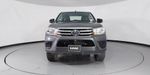 Toyota Hilux 2.7 DOBLE CABINA SR DCAB MID Pickup 2018