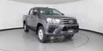 Toyota Hilux 2.7 DOBLE CABINA SR DCAB MID Pickup 2018