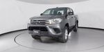 Toyota Hilux 2.7 DOBLE CABINA SR DCAB MID Pickup 2018