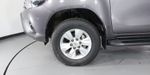 Toyota Hilux 2.7 DOBLE CABINA SR DCAB MID Pickup 2018