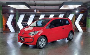 Volkswagen • up