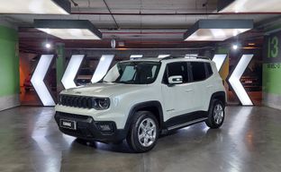 Jeep • Renegade