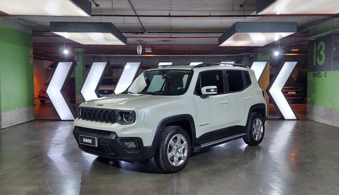 Jeep Renegade 1.8 SPORT Suv 2023