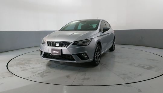 Seat • Ibiza