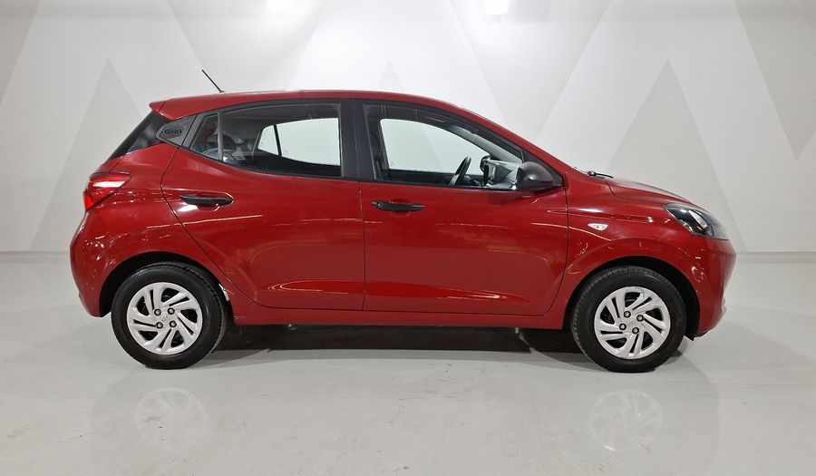 Hyundai Grand I10 1.2 GL Hatchback 2021