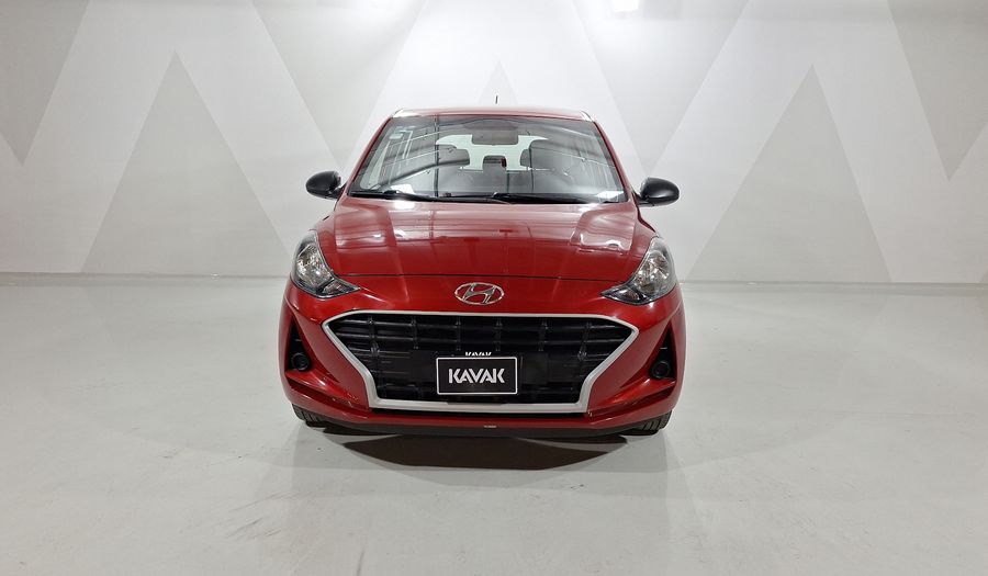 Hyundai Grand I10 1.2 GL Hatchback 2021