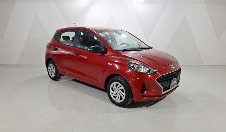 Hyundai Grand I10 1.2 GL Hatchback 2021