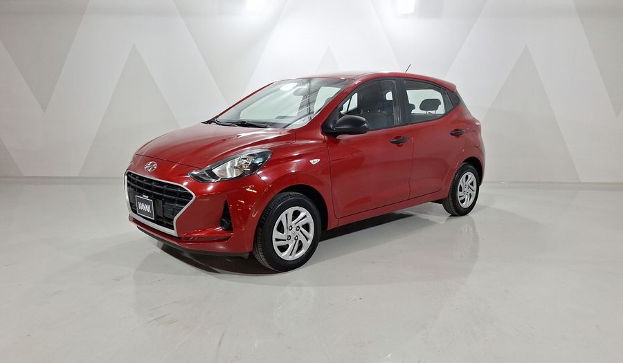 Hyundai Grand I10 1.2 GL Hatchback 2021