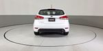 Kia Forte 2.0 EX AT Hatchback 2017