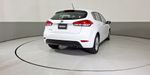 Kia Forte 2.0 EX AT Hatchback 2017