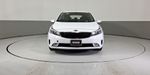 Kia Forte 2.0 EX AT Hatchback 2017