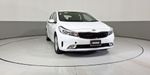 Kia Forte 2.0 EX AT Hatchback 2017