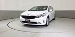 Kia Forte 2.0 EX AT Hatchback 2017