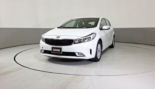 Kia • FORTE