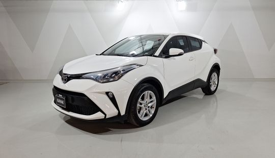 Toyota • C-HR