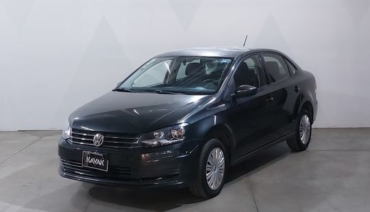 Volkswagen • Vento