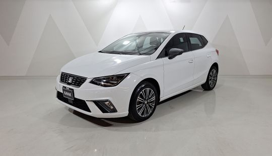 Seat • Ibiza