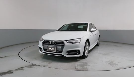 Audi • A4