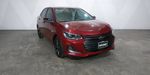 Chevrolet Onix 1.0 PREMIER REDLINE E AUTO Sedan 2024