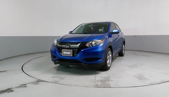 Honda • HR-V