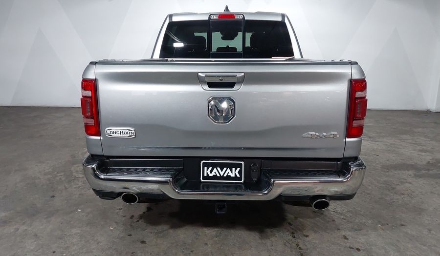 Ram 1500 5.7 MHEV LONGHORN CREW CAB AUTO 4WD Pickup 2022