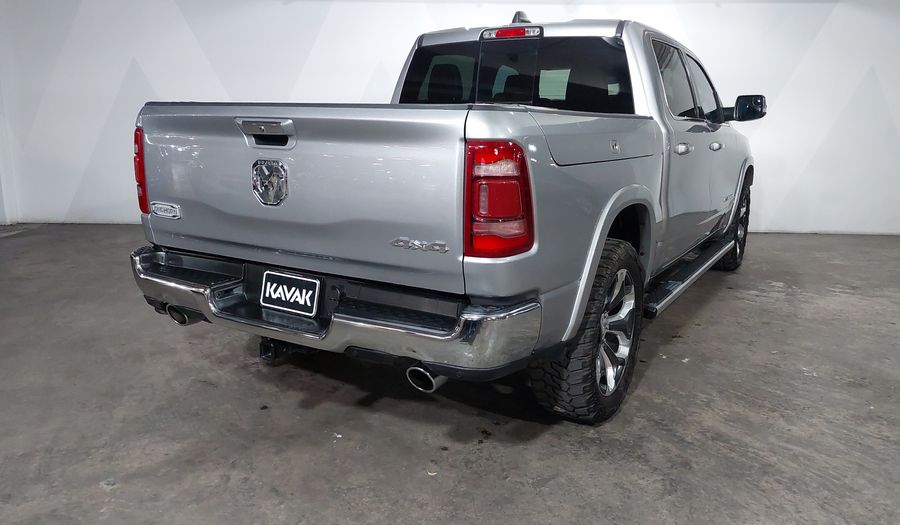 Ram 1500 5.7 MHEV LONGHORN CREW CAB AUTO 4WD Pickup 2022