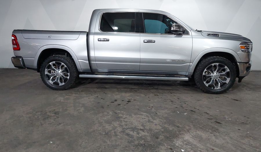 Ram 1500 5.7 MHEV LONGHORN CREW CAB AUTO 4WD Pickup 2022