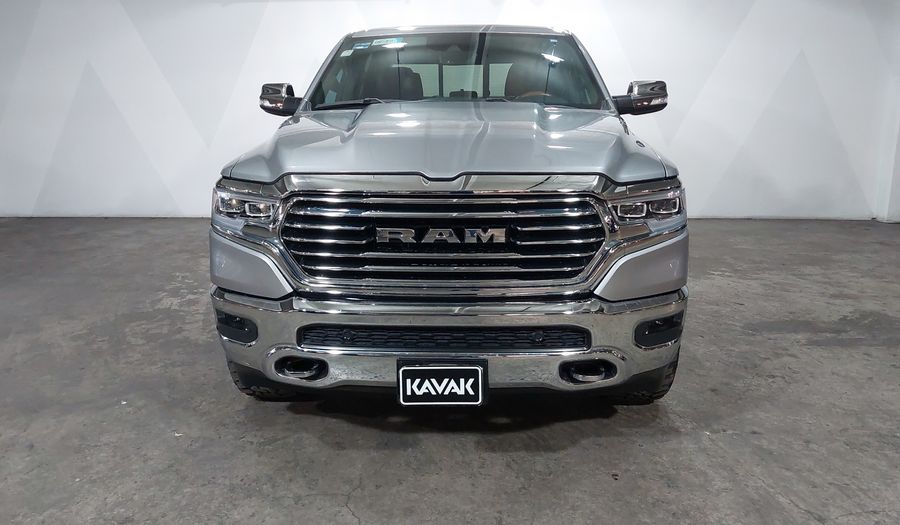 Ram 1500 5.7 MHEV LONGHORN CREW CAB AUTO 4WD Pickup 2022