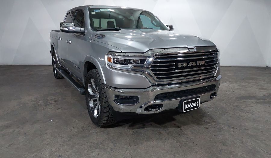 Ram 1500 5.7 MHEV LONGHORN CREW CAB AUTO 4WD Pickup 2022