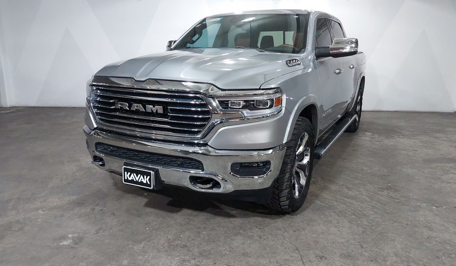 Ram 1500 5.7 MHEV LONGHORN CREW CAB AUTO 4WD Pickup 2022