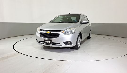 Chevrolet • Aveo